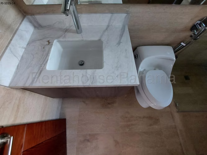 Vendo Apartamento Espacioso en PH Solana, Santa María 26-5610GG
