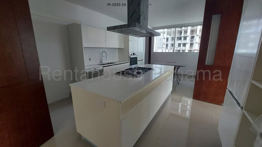 Vendo Apartamento Espacioso en PH Solana, Santa María 26-5610GG