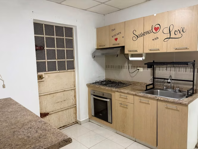 Vendo Residencia Montelimar Remodelada