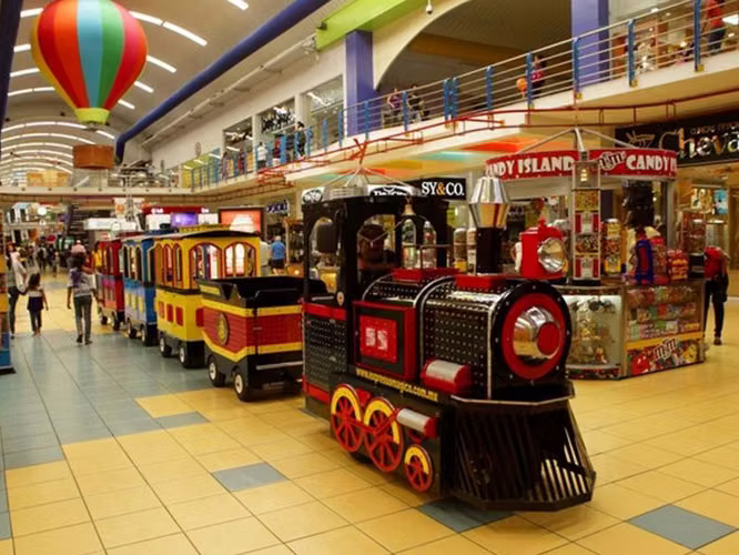 VENTA LOCAL CENTRO COMERCIAL ALBROOK MALL  CV