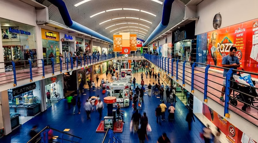 VENTA LOCAL CENTRO COMERCIAL ALBROOK MALL  CV