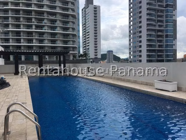 Vendo Apartamento Espectacular en PH Sky Residences, Avenida Balboa 26-5637GG
