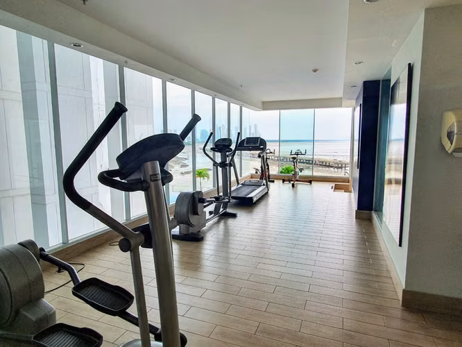 Se vende Penthouse de dos niveles en Coco del Mar, Ph Ocean Sky