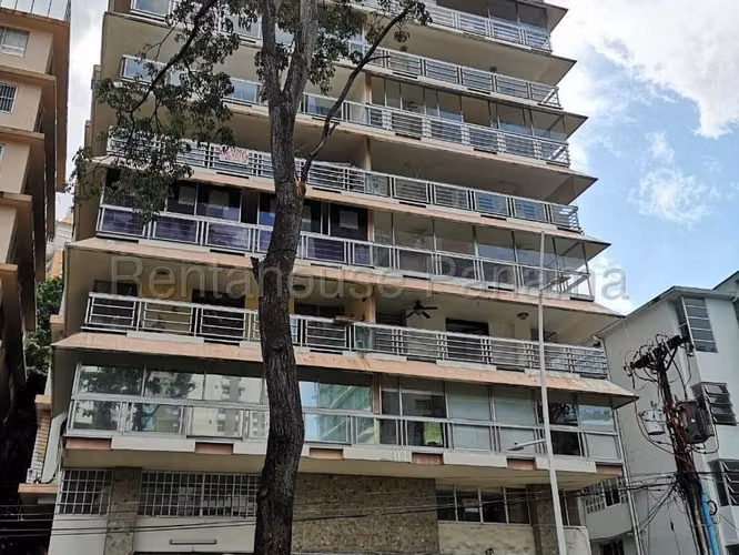 Vendo Apartamento Espectacular en Vía Argentina 26-5765GG