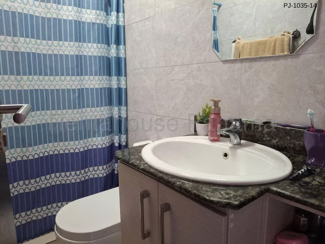 Venta de apartamento en Carrasquilla CF26-1981
