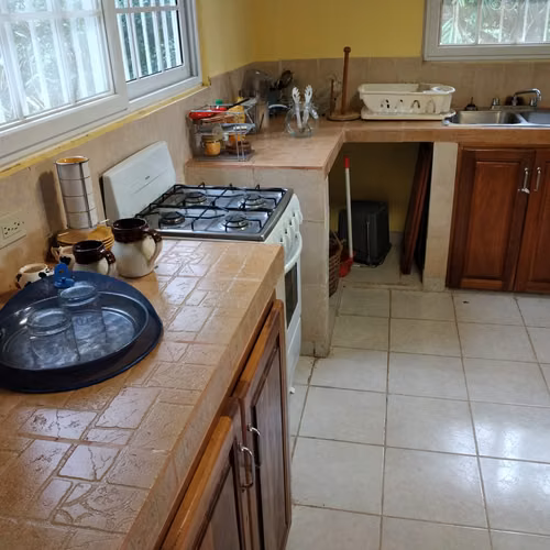 Finca Hacia La Luz - Se vende Terreno con Casa