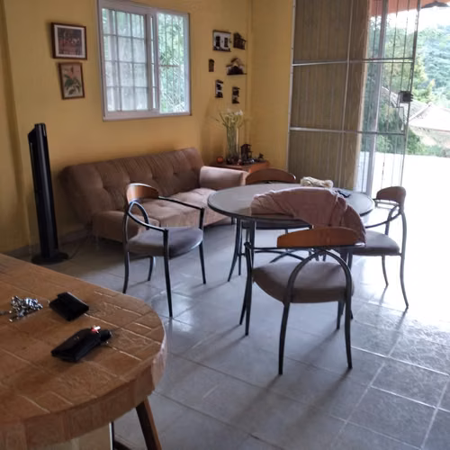 Finca Hacia La Luz - Se vende Terreno con Casa