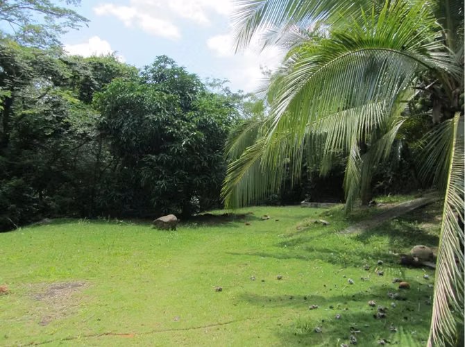 Finca Hacia La Luz - Se vende Terreno con Casa