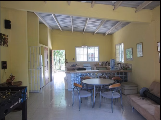 Finca Hacia La Luz - Se vende Terreno con Casa