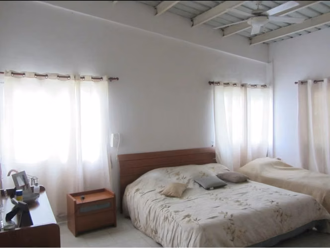 Finca Hacia La Luz - Se vende Terreno con Casa