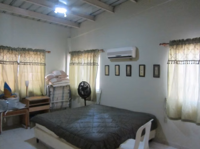 Finca Hacia La Luz - Se vende Terreno con Casa