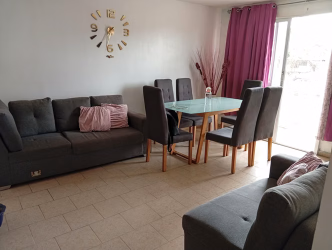Vendo Apartamento P.H. Altos de la Primavera en El Crisol y se alquila también