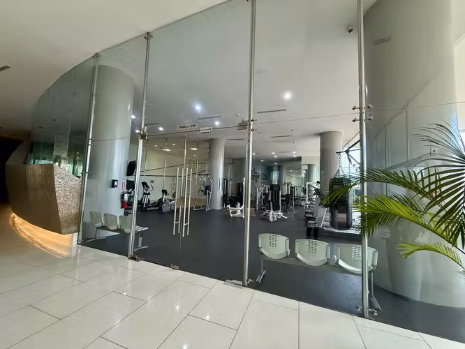 Se vende apartamento con piscina en Punta Pacifica, Aqualina