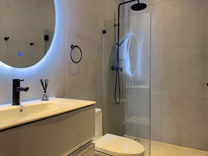 Se vende apartamento con piscina en Punta Pacifica, Aqualina