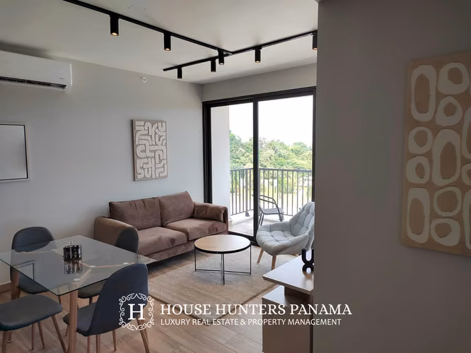Condominio de Inversión en la Ciudad de Panamá - Imagen 3