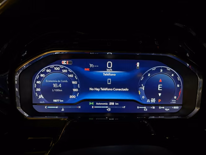 Chevrolet Silverado Z71 RST 2024