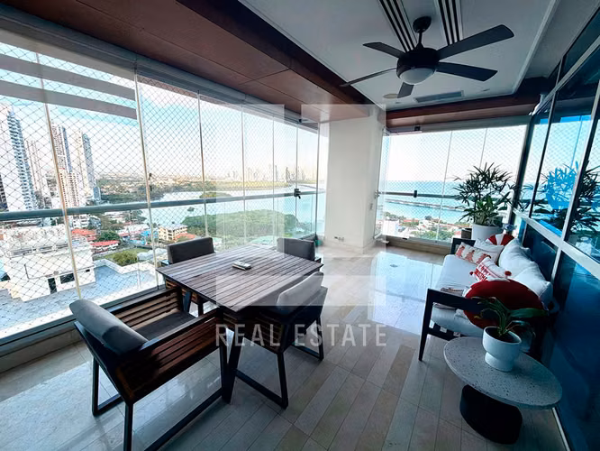 Apartamento en PH Santorini - Imagen 6