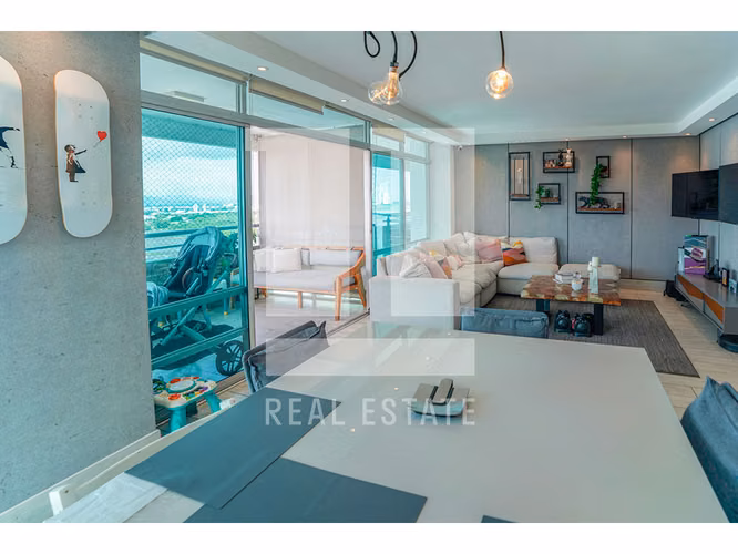 Apartamento en Veranda Tower - Coco del mar - Imagen 3
