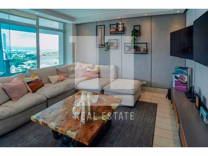 Apartamento en Veranda Tower - Coco del mar - Imagen 2