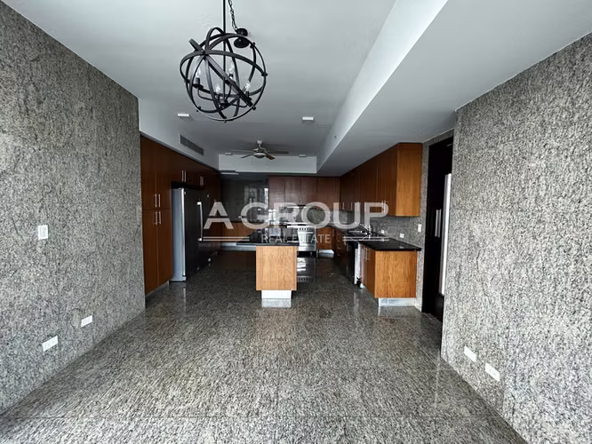 The Point - Punta Paitilla - Se vende apartamento