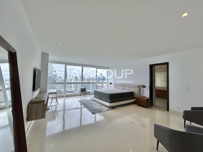 The Point - Punta Paitilla - Se vende apartamento