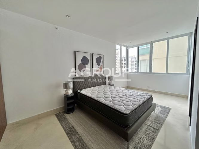 The Point - Punta Paitilla - Se vende apartamento