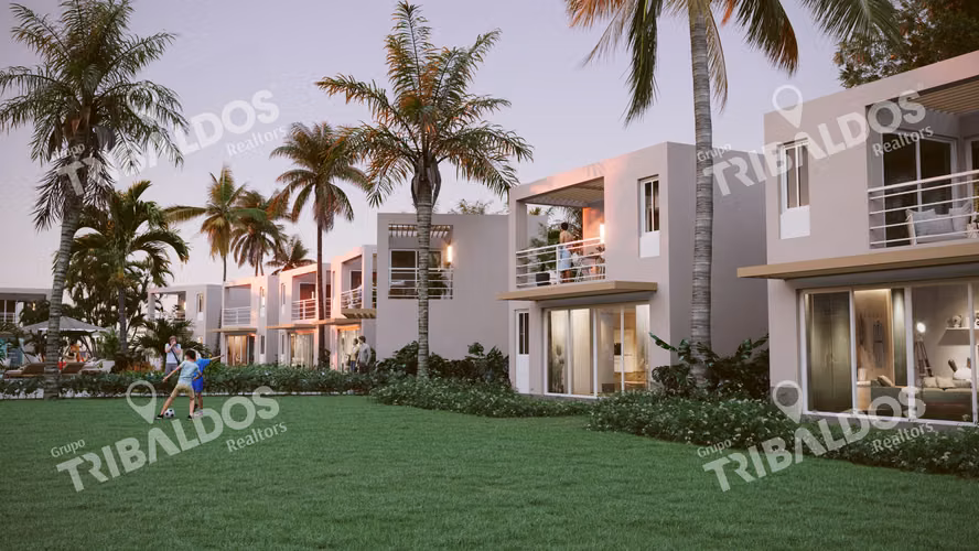 Venta de Apartamento The Tides Playa Caracol - Imagen 7