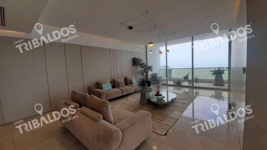 Venta de Penthouse en PH Costanera, Bella Vista - Imagen 4