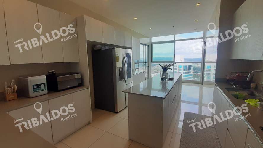 Venta de Penthouse en PH Costanera, Bella Vista - Imagen 6