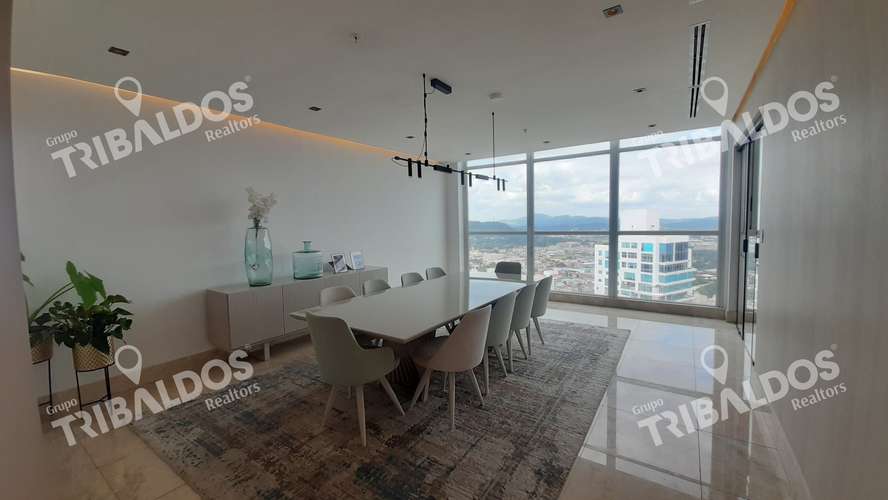 Venta de Penthouse en PH Costanera, Bella Vista - Imagen 5