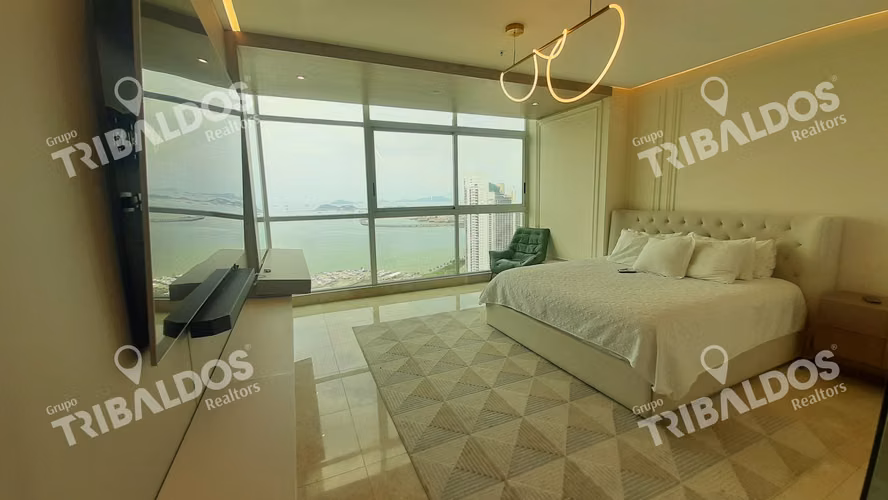 Venta de Penthouse en PH Costanera, Bella Vista - Imagen 12