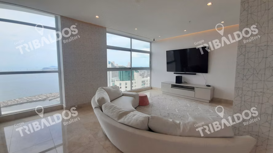 Venta de Penthouse en PH Costanera, Bella Vista - Imagen 8