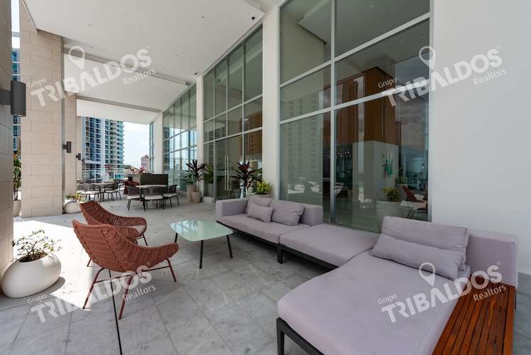 Venta de Penthouse en PH Costanera, Bella Vista - Imagen 16