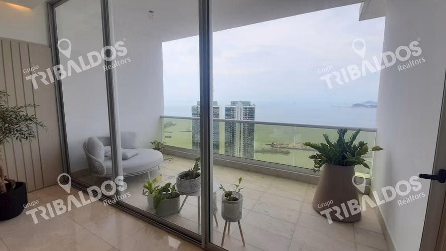 Venta de Penthouse en PH Costanera, Bella Vista - Imagen 2