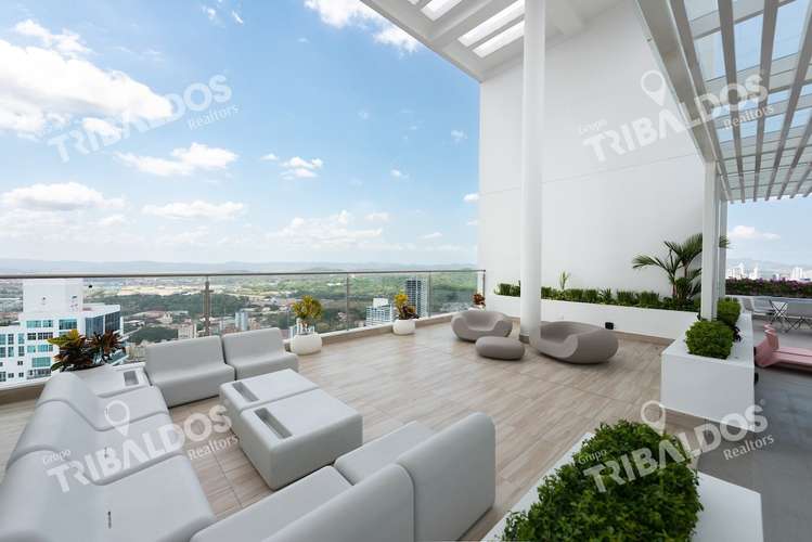Venta de Penthouse en PH Costanera, Bella Vista - Imagen 18