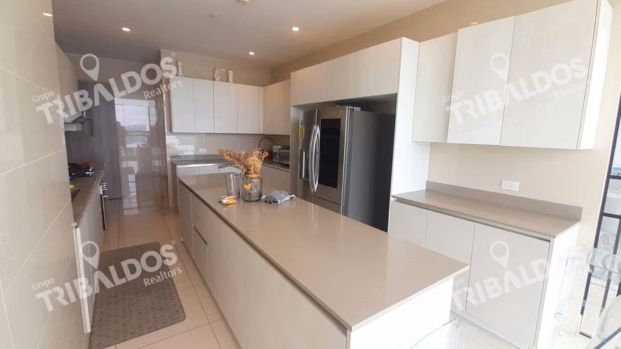 Venta de Penthouse en PH Costanera, Bella Vista - Imagen 7