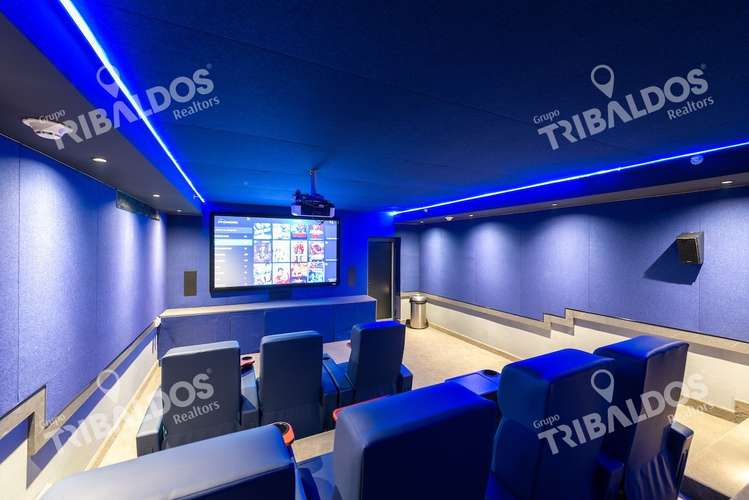 Venta de Penthouse en PH Costanera, Bella Vista - Imagen 17