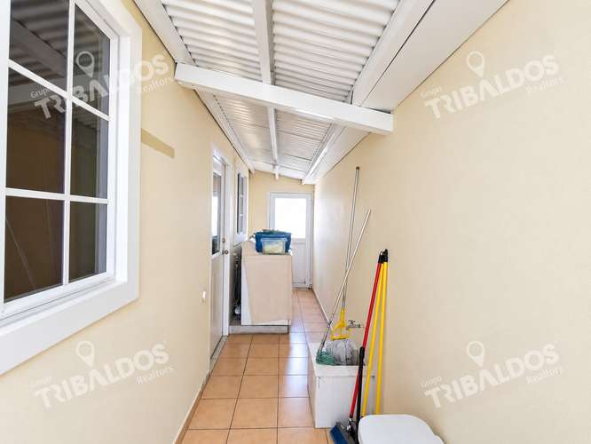 VENTA DE CASA ADOSADA EN  VILLA DE LAS AZORES EN VILLA LUCRE