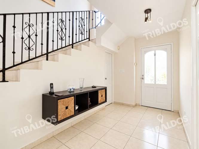 VENTA DE CASA ADOSADA EN  VILLA DE LAS AZORES EN VILLA LUCRE