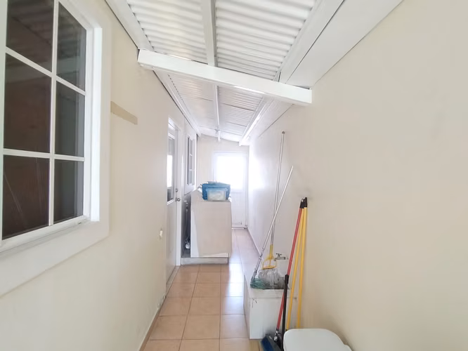 VENTA DE CASA ADOSADA EN  VILLA DE LAS AZORES EN VILLA LUCRE