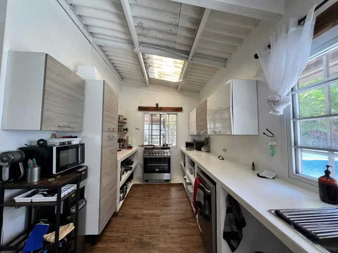 Venta de Casa con Terreno en Chicá de Chame | San Carlos - SG - Imagen 4