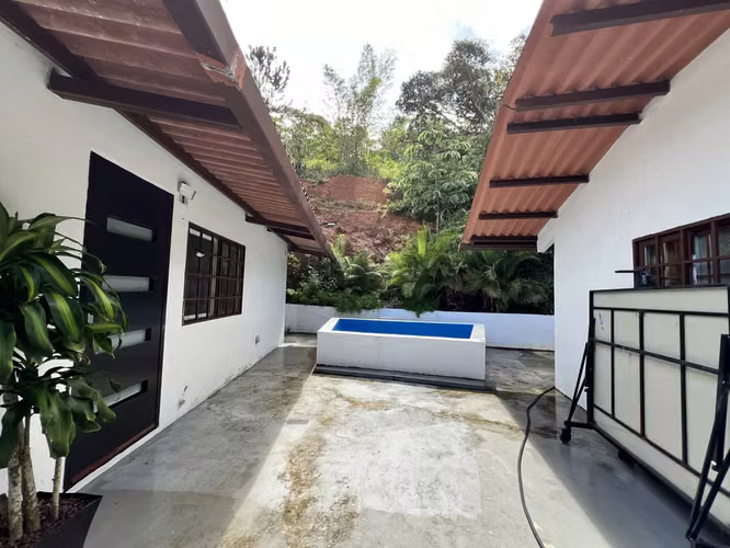 Venta de Casa con Terreno en Chicá de Chame | San Carlos - SG - Imagen 15