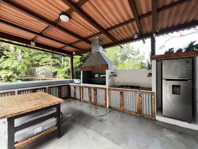 Venta de Casa con Terreno en Chicá de Chame | San Carlos - SG - Imagen 18