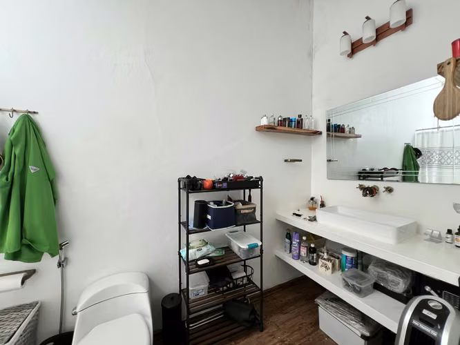 Venta de Casa con Terreno en Chicá de Chame | San Carlos - SG - Imagen 8