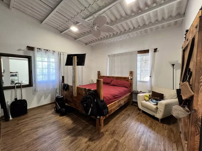 Venta de Casa con Terreno en Chicá de Chame | San Carlos - SG - Imagen 6