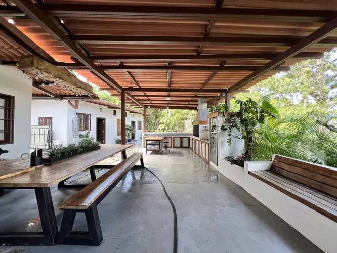Venta de Casa con Terreno en Chicá de Chame | San Carlos - SG - Imagen 5