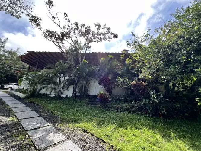Venta de Casa con Terreno en Chicá de Chame | San Carlos - SG - Imagen 19