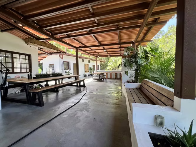 Venta de Casa con Terreno en Chicá de Chame | San Carlos - SG - Imagen 17