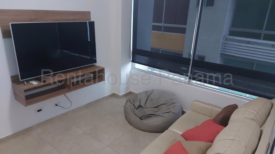Venta de Apartamento en San Francisco Ph Terrasol Mts2: 162 PD