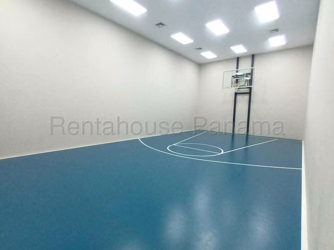 Venta de Apartamento en Punta Pacifica Ph Pacific Point Mts2: 325.40 PD